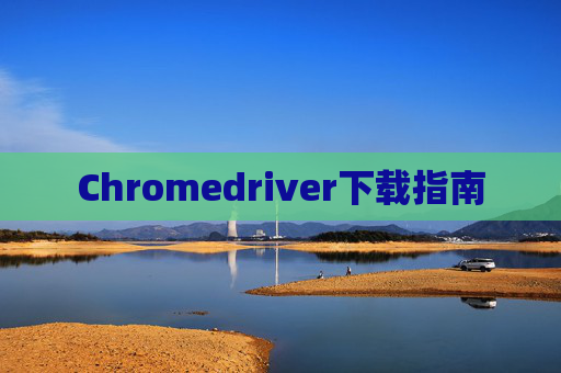Chromedriver下载指南